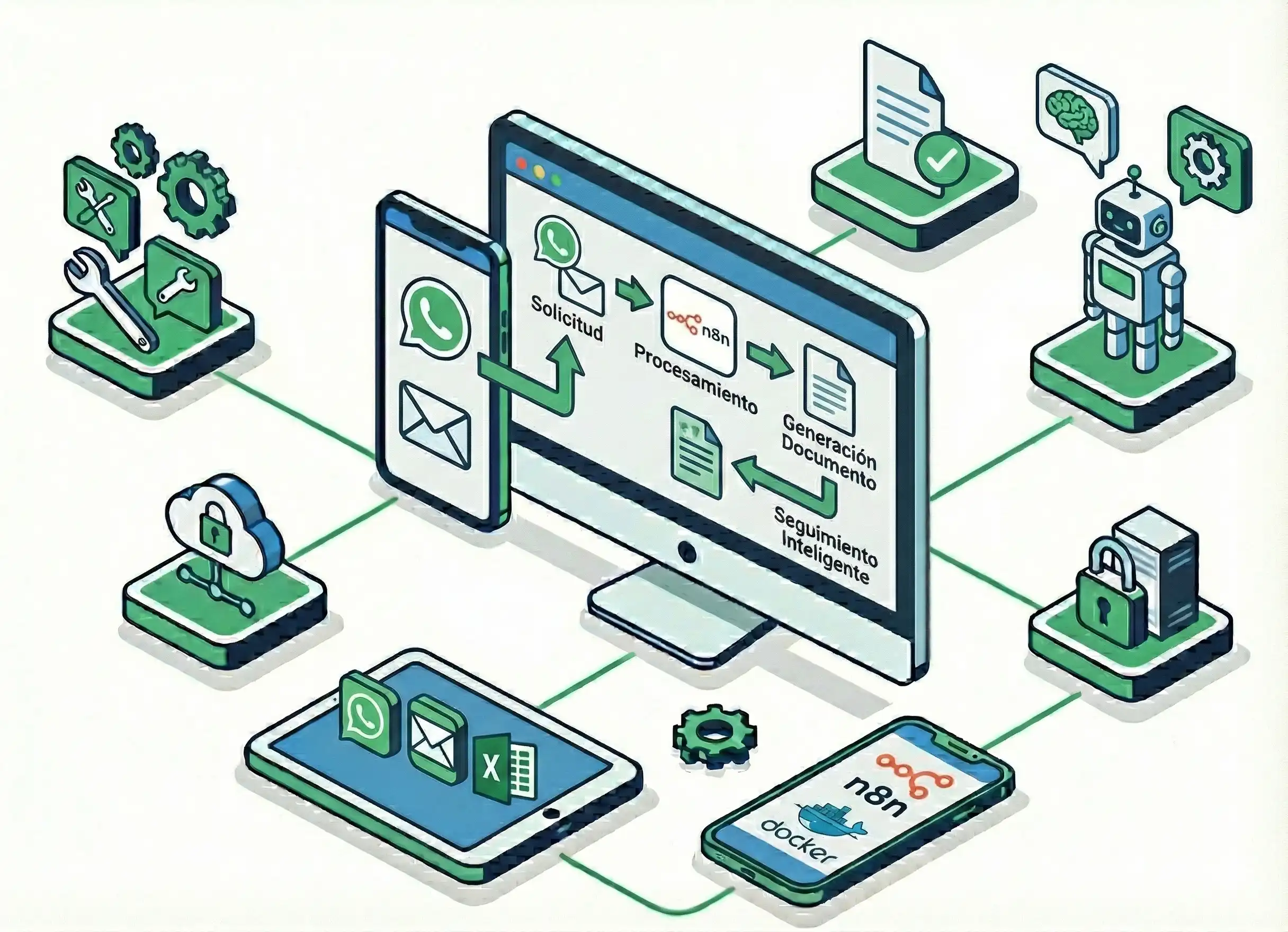 Automatización Excel 1