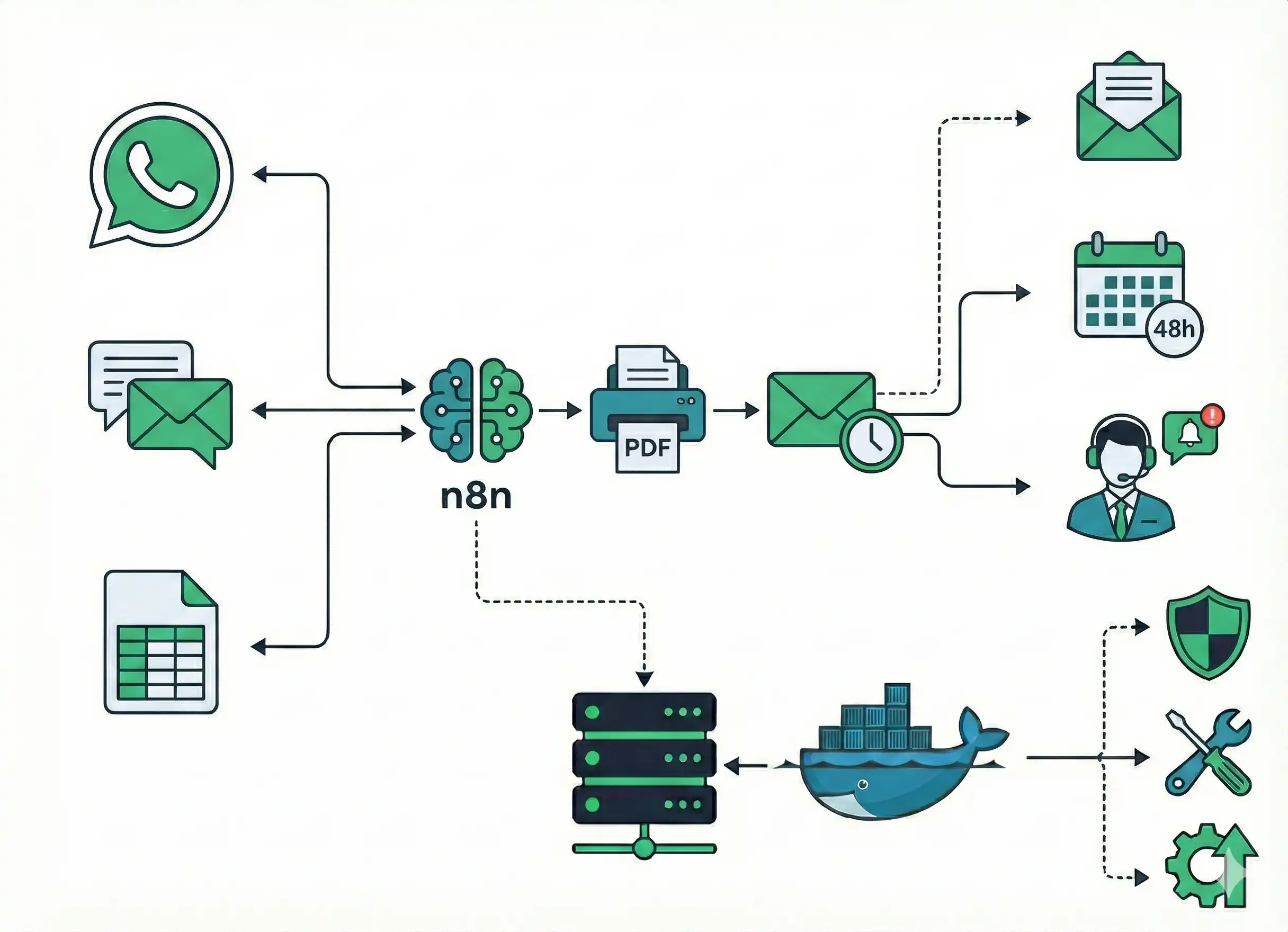 Automatización Excel 2