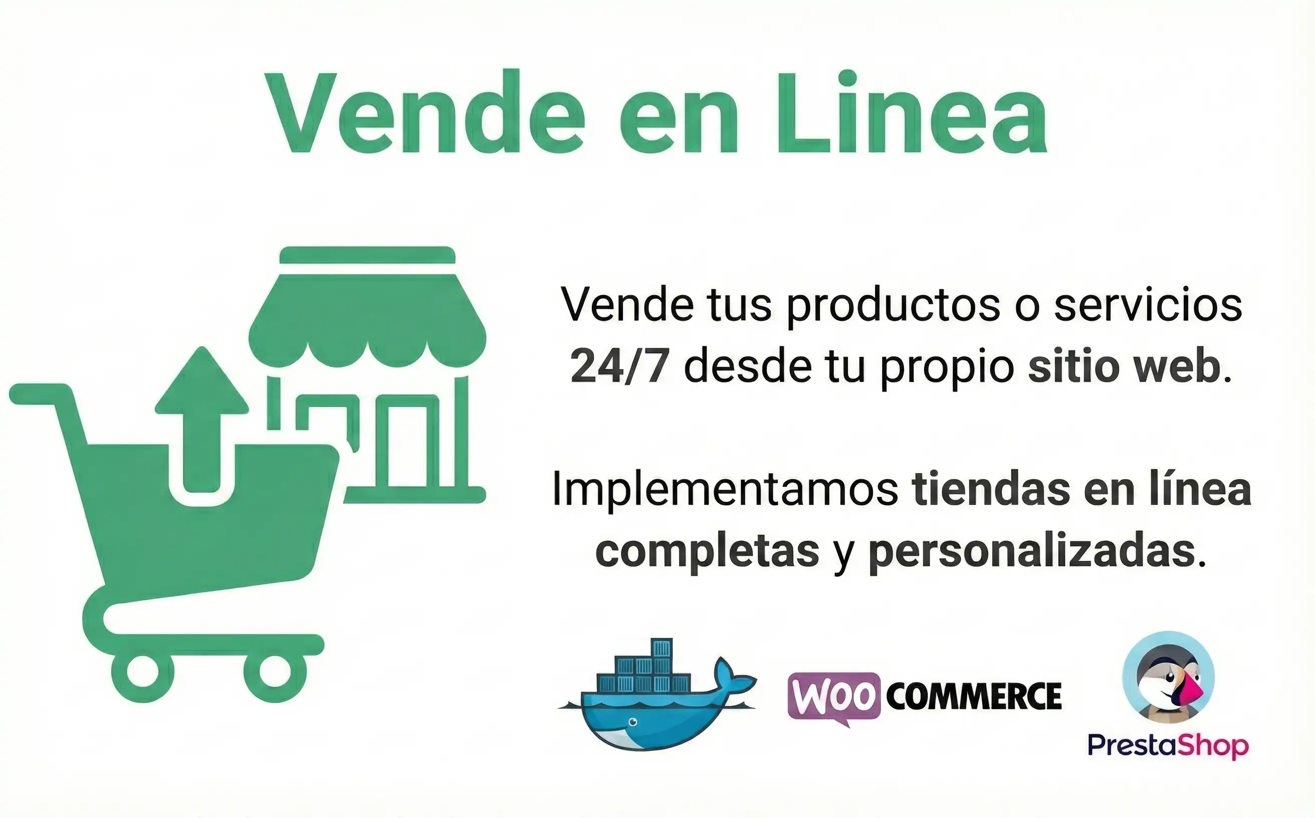 Sitios Web Personalizados